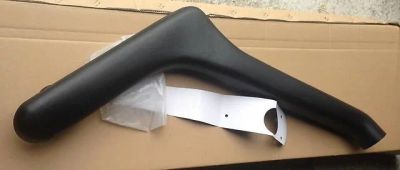 Лот: 4760771. Фото: 1. Шноркель SsangYong Korando / Тагаз... Детали тюнинга