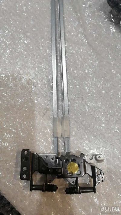 Лот: 17200941. Фото: 1. Шарниры петли Acer Aspire 3 A315-41... Стойки, направляющие