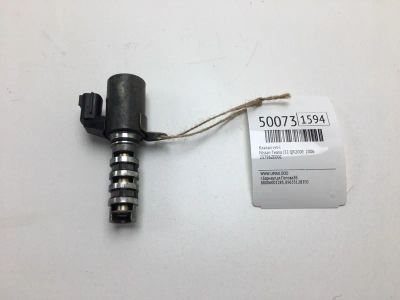Лот: 20394505. Фото: 1. Клапан VVT-I Nissan Teana 2006... Двигатель и элементы двигателя