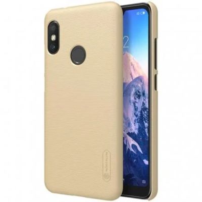 Лот: 12613495. Фото: 1. Бампер Nillkin для Xiaomi Redmi... Чехлы, бамперы