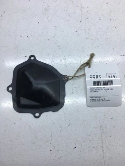 Лот: 20376805. Фото: 1. Крышка лобовины Nissan Cefiro... Кузов