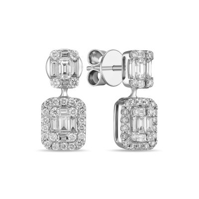 Лот: 24357733. Фото: 1. Серьги МЮЗ. Серьги, каффы