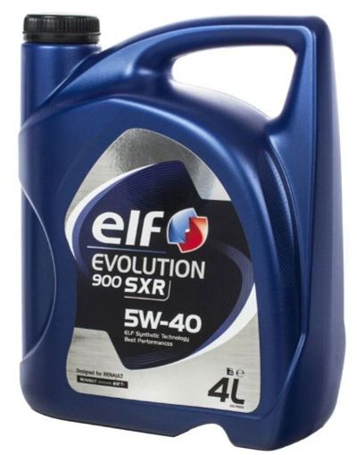 Лот: 16645564. Фото: 1. Масло моторное Elf Evolution 900... Средства по уходу