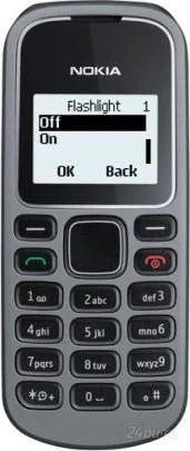 Лот: 1601911. Фото: 1. Телефон Nokia 1280. Кнопочные мобильные телефоны