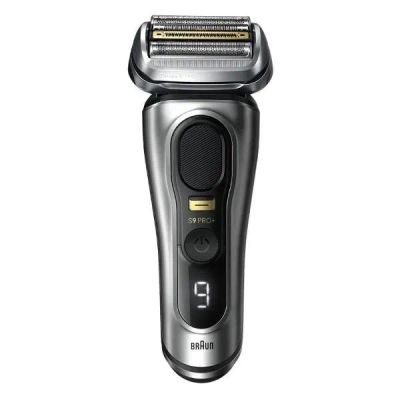Лот: 25087019. Фото: 1. Электробритва Braun S9 Pro+ 9565cc. Укладка и стрижка волос, бритьё, эпиляция