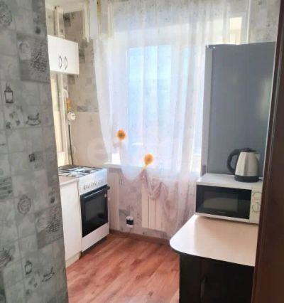 Лот: 25558362. Фото: 1. 1-комн. квартира , Красноярск... Квартиры, студии