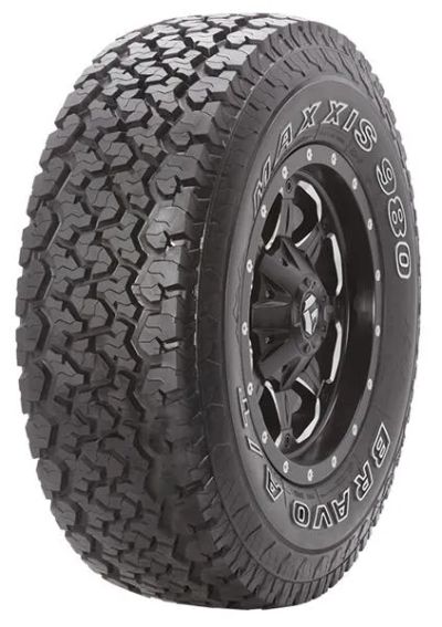 Лот: 20139611. Фото: 1. Шина 285/60 18 118/115Q Maxxis... Шины