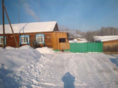 Лот: 1576411. Фото: 1. Продам квартиру с земельным участком... Квартиры, студии