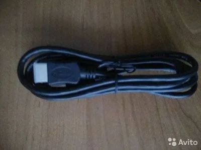 Лот: 18076155. Фото: 1. Кабель hdmi-hdmi 1.5 метра. Шлейфы, кабели, переходники