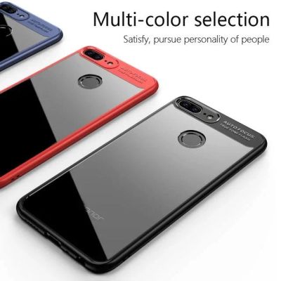 Лот: 11497463. Фото: 1. Чехол Honor 9 lite iPaky. Чехлы, бамперы
