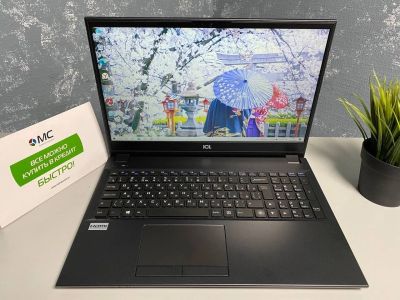 Лот: 18689813. Фото: 1. Ноутбук Intеl Celeron N4120 4... Ноутбуки