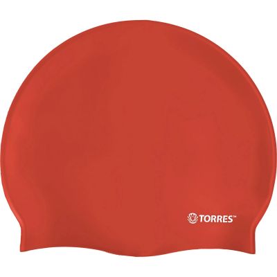 Лот: 22362321. Фото: 1. Шапочка для плавания Torres No... Плавание