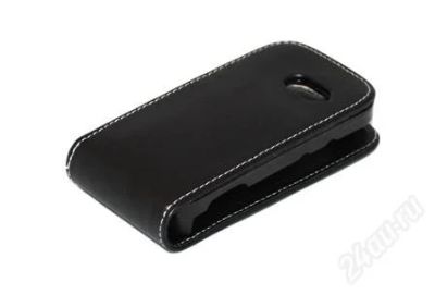 Лот: 662066. Фото: 1. Чехол книжка Nokia 5800/5230. Чехлы, бамперы