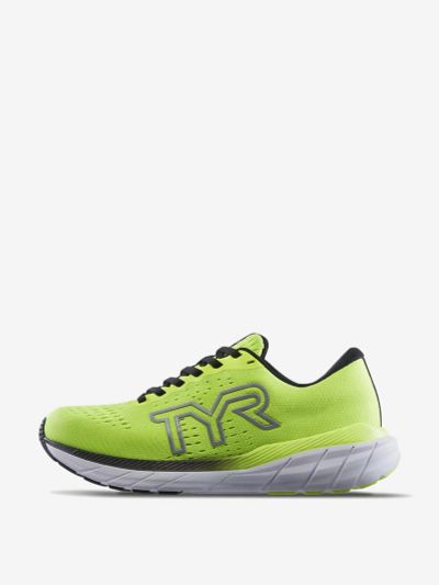 Лот: 22454523. Фото: 1. Кроссовки для бега TYR RD-1 RUNNER... Другое (одежда, обувь, галантерея)