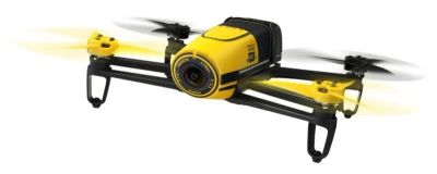 Лот: 11036108. Фото: 1. Квадрокоптер Parrot Bebop Drone... Квадрокоптеры