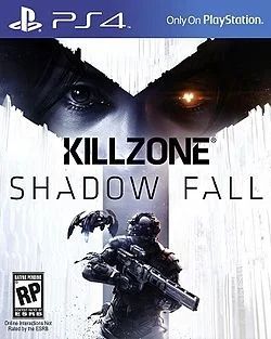 Лот: 4315445. Фото: 1. Killzone shadow fall. Игры для консолей