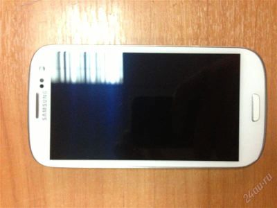 Лот: 2353714. Фото: 1. Продам Samsung GALAXY S III. Смартфоны