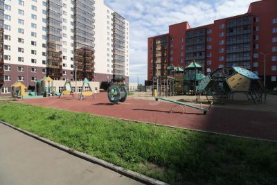 Лот: 25298531. Фото: 1. квартира , Красноярск Соколовская... Квартиры, студии