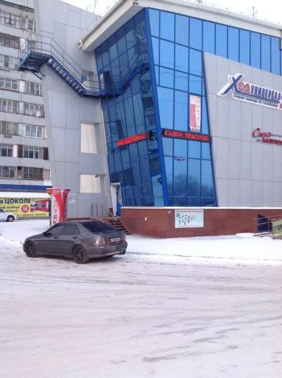 Лот: 7587646. Фото: 1. Торговое помещение 200 м? ТРЦ... Коммерческая недвижимость