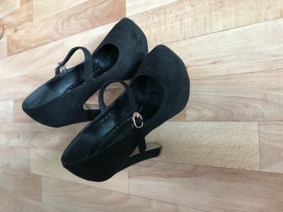 Лот: 11841732. Фото: 1. Туфли. Туфли