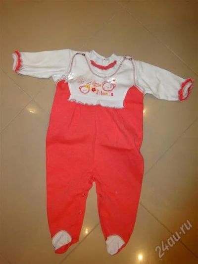 Лот: 1273755. Фото: 1. Новый костюм / комбез+кофточка... Костюмы, пиджаки, комбинезоны