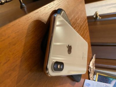 Лот: 17318971. Фото: 1. IPhone X. Смартфоны