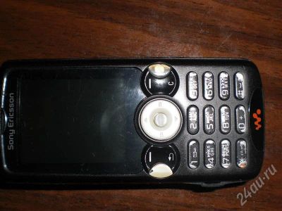 Лот: 392579. Фото: 1. Продам SonyEricsson W810i. Кнопочные мобильные телефоны