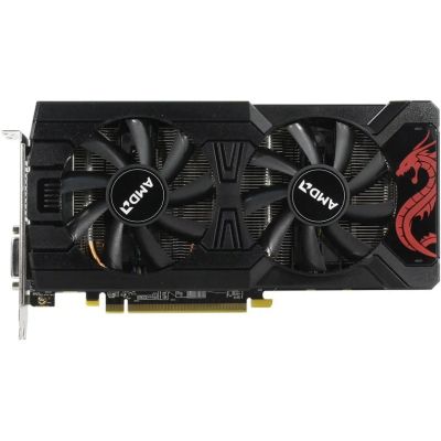 Лот: 16979544. Фото: 1. Куплю видеокарту amd radeon rx570... Видеокарты