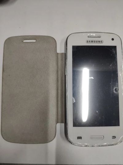 Лот: 17514593. Фото: 1. Samsung Galaxy S3 (GT-i9300) Белый. Смартфоны
