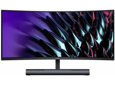 Лот: 23970980. Фото: 1. Монитор Huawei MateView GT ZQE-CAA... ЖК-мониторы
