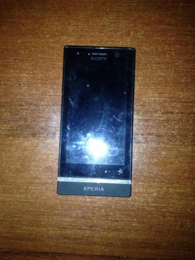 Лот: 7516686. Фото: 1. Sony на запчасти. Смартфоны