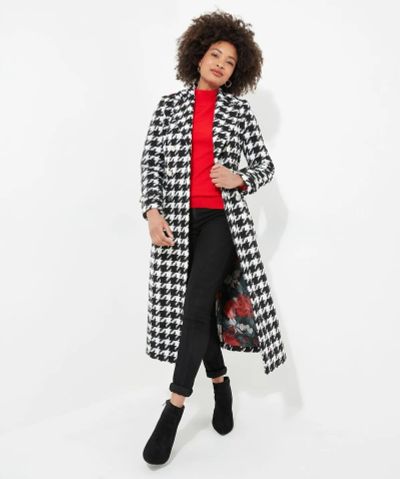 Лот: 25550360. Фото: 1. Пальто LaRedoute. Другое (одежда, обувь, галантерея)