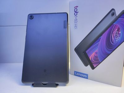 Лот: 19454305. Фото: 1. Планшет Lenovo Tab M8 TB-8505X... Планшеты