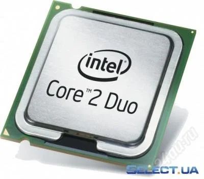 Лот: 2077273. Фото: 1. процессор Intel Core 2 Duo E6850... Процессоры