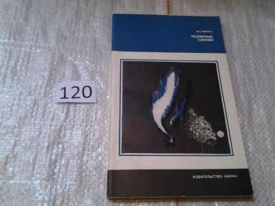 Лот: 6247390. Фото: 1. Полярное сияние, Юрий Мизун, В... Науки о Земле