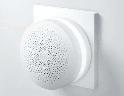 Лот: 15599163. Фото: 1. Блок управление умным домом Xiaomi... Остальная техника