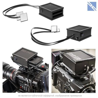 Лот: 21439240. Фото: 1. Переходник Atoch C2S CFast to... Шлейфы, кабели, переходники