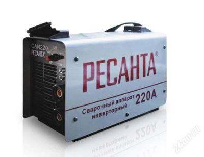 Лот: 1312795. Фото: 1. САИ "Ресанта" 220А. Разное
