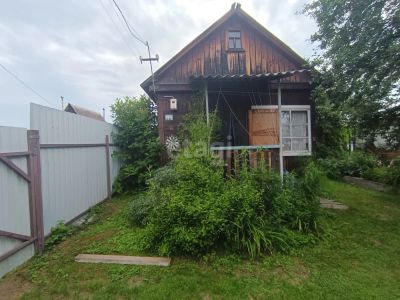 Лот: 25292314. Фото: 1. 1-комн. дача , СНТ Ветеран СНТ... Дачи
