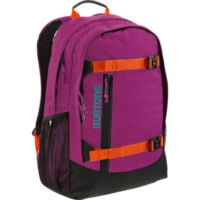 Лот: 12235140. Фото: 1. РЮКЗАК Ж Burton DAYHIKER 23L TROPIC... Рюкзаки