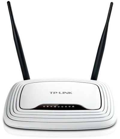 Лот: 12053006. Фото: 1. Роутер TP-link. Маршрутизаторы (роутеры)