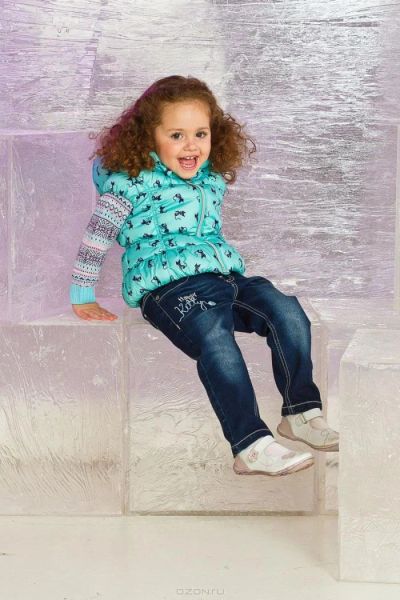 Лот: 5035382. Фото: 1. Sweetberry новый жилет моднице... Верхняя одежда