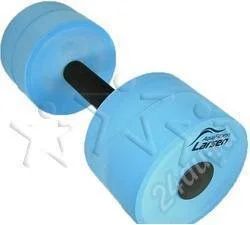 Лот: 1327565. Фото: 1. Гантели для аквааэробики AquaFitness... Другое (водный спорт)
