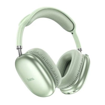 Лот: 23777066. Фото: 1. Гарнитура Bluetooth Hoco W35 Air... Наушники, гарнитуры