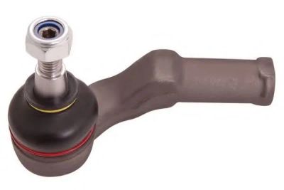 Лот: 13380272. Фото: 1. Рулевой наконечник Ford C Max... Ходовая, подвеска, рулевое управление