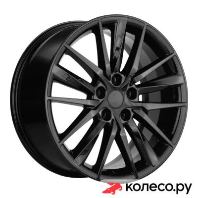 Лот: 25712663. Фото: 1. Алдан 1807 8x18/5*114.3 D67.1... Диски