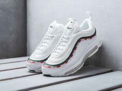 Лот: 17093920. Фото: 1. Кроссовки Nike Air Max 97 x Undftd... Кеды, кроссовки, слипоны