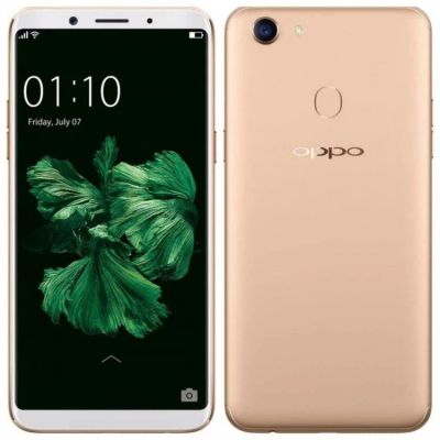 Лот: 12594128. Фото: 1. Новый смартфон OPPO F5, 6" IPS... Смартфоны