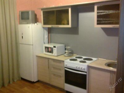 Лот: 1446787. Фото: 1. Сдам квартиру 1комнатную на новый... Квартиры, студии