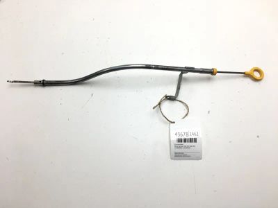 Лот: 20391167. Фото: 1. Щуп масляный Nissan Qashqai 2007... Расходные материалы